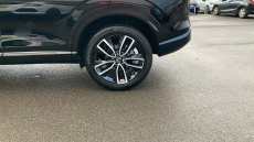 Honda HR-V 1.5 eHEV Elegance 5dr CVT Hybrid Hatchback